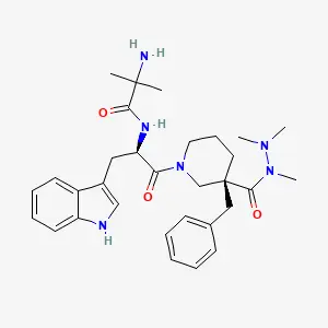 Anamorelin - 50mg